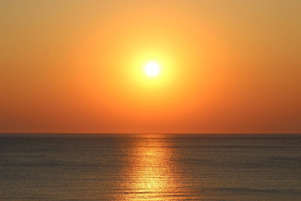 Villa Tramonto Фаласарна Экстерьер фото